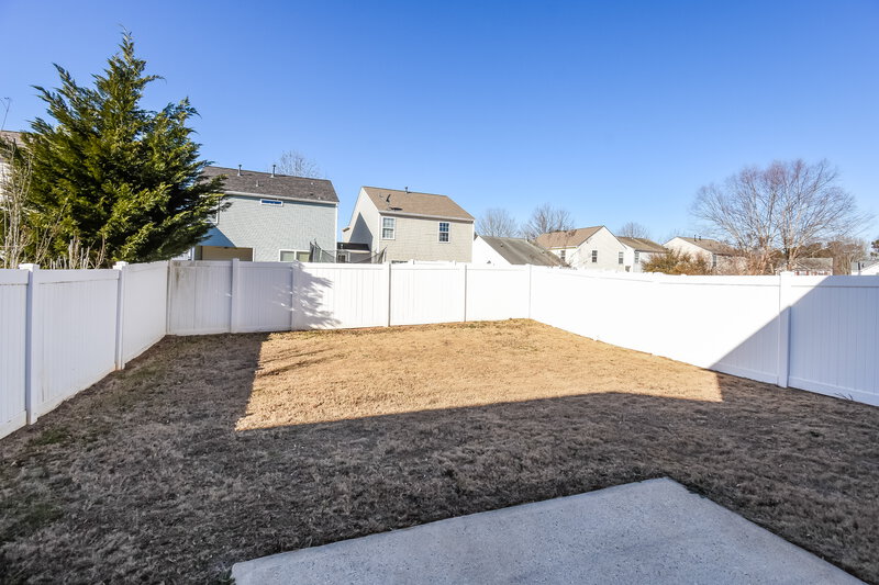 1,810/Mo, 5780 Mountain Top Pl Cumming, GA 30041 Rear View