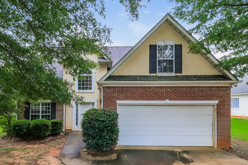 2,250/Mo, 479 Haven Ridge Dr Stockbridge, GA 30281 External View