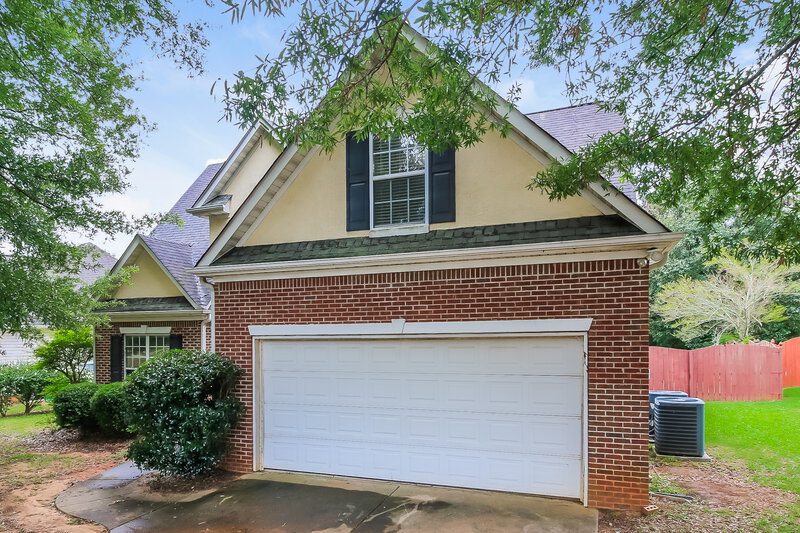 2,250/Mo, 479 Haven Ridge Dr Stockbridge, GA 30281 Front View