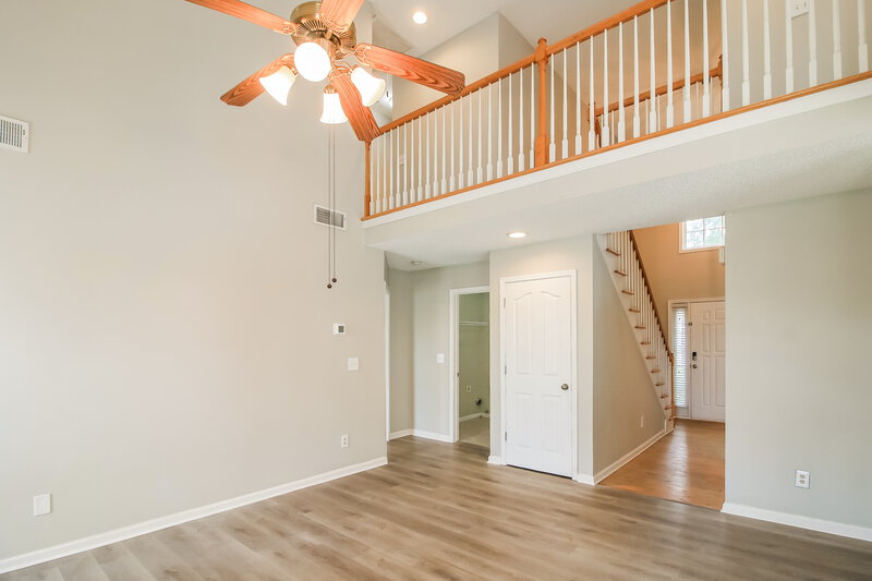 2,250/Mo, 479 Haven Ridge Dr Stockbridge, GA 30281 Living Room View 2