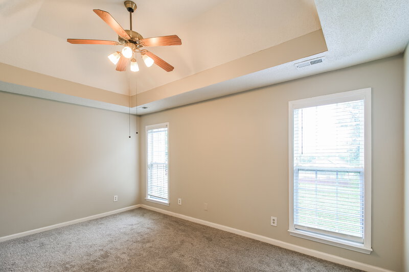 2,250/Mo, 479 Haven Ridge Dr Stockbridge, GA 30281 Main Bedroom View