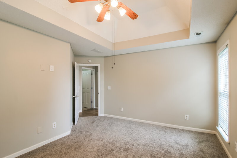 2,250/Mo, 479 Haven Ridge Dr Stockbridge, GA 30281 Main Bedroom View 2