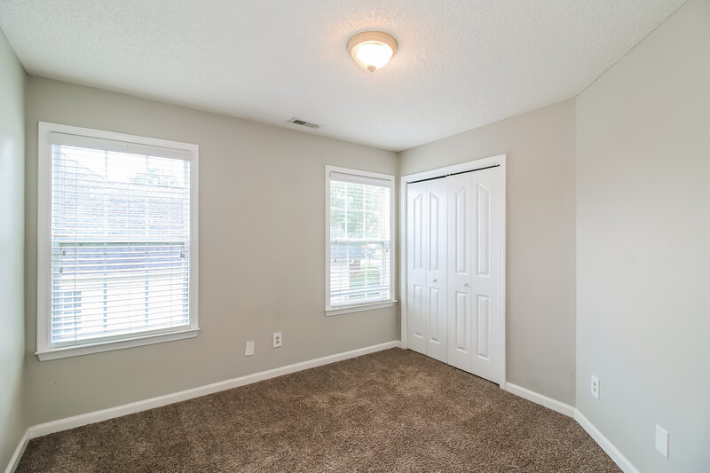 2,250/Mo, 479 Haven Ridge Dr Stockbridge, GA 30281 Bedroom View 3