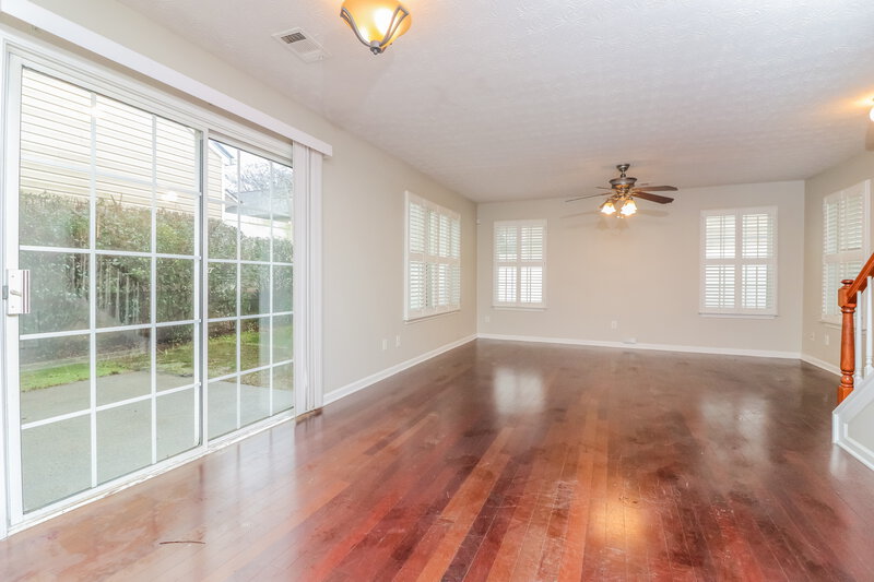 1,805/Mo, 568 Windcroft Cir NW Acworth, GA 30101 Dining Room View