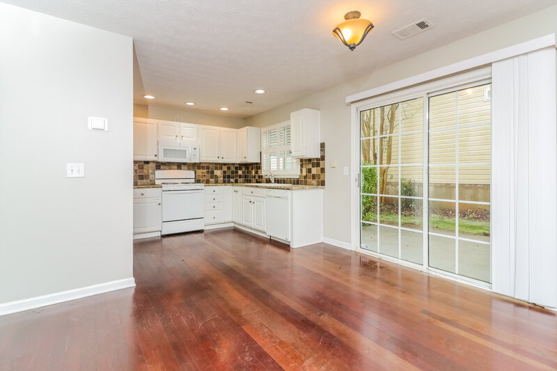 1,805/Mo, 568 Windcroft Cir NW Acworth, GA 30101 Dining Room View 2