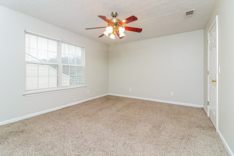 1,805/Mo, 568 Windcroft Cir NW Acworth, GA 30101 Main Bedroom View