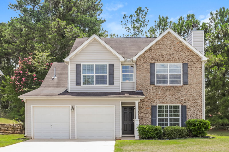 1,965/Mo, 504 Wyntuck Dr McDonough, GA 30253 External View