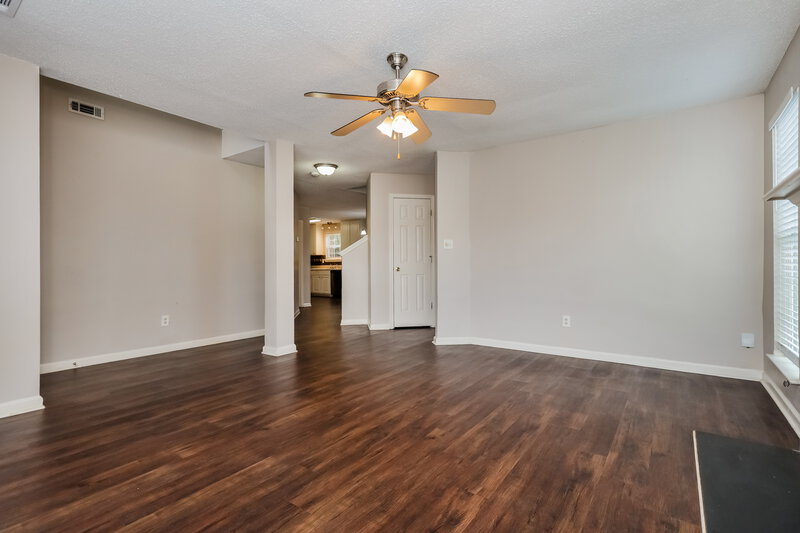 1,965/Mo, 504 Wyntuck Dr McDonough, GA 30253 Living Room View 2