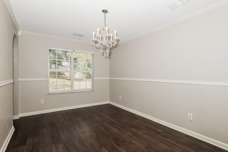 2,780/Mo, 504 Wyntuck Dr McDonough, GA 30253 Dining Room View