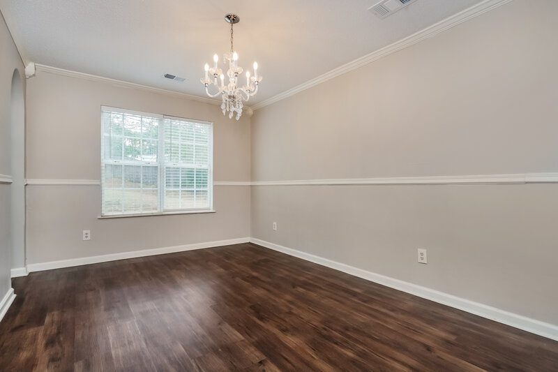 1,965/Mo, 504 Wyntuck Dr McDonough, GA 30253 Dining Room View