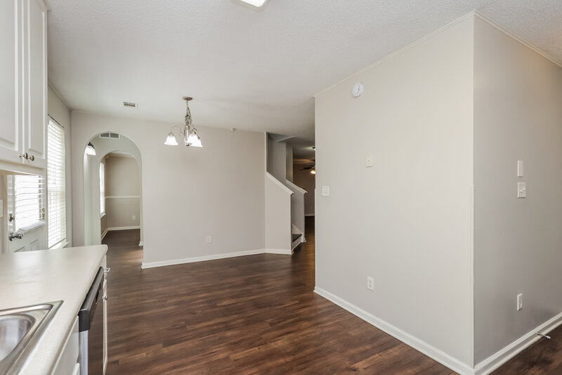 1,965/Mo, 504 Wyntuck Dr McDonough, GA 30253 Breakfast Nook View