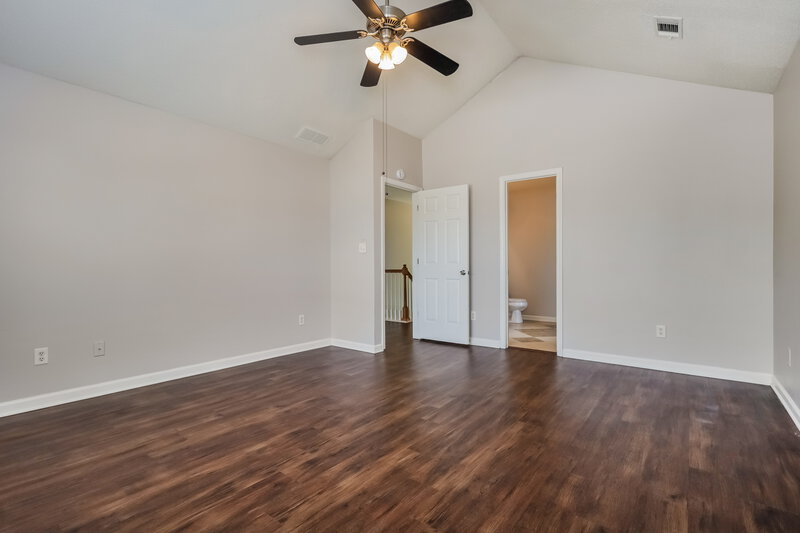 1,965/Mo, 504 Wyntuck Dr McDonough, GA 30253 Main Bedroom View 2