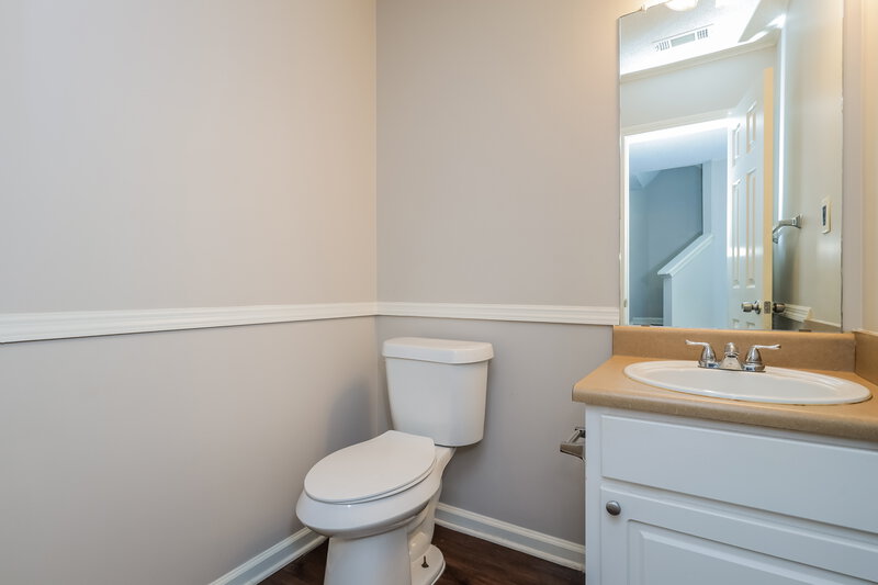 1,965/Mo, 504 Wyntuck Dr McDonough, GA 30253 Powder Room View