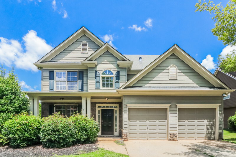 2,095/Mo, 503 Millside Trl Canton, GA 30114 External View