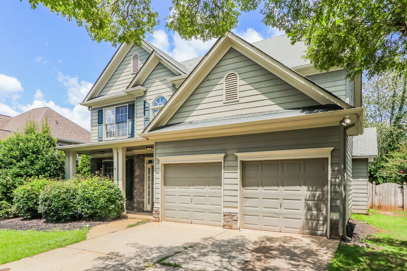 2,095/Mo, 503 Millside Trl Canton, GA 30114 Front View