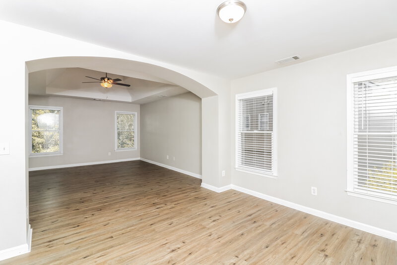 2,095/Mo, 503 Millside Trl Canton, GA 30114 Main Bedroom View 2