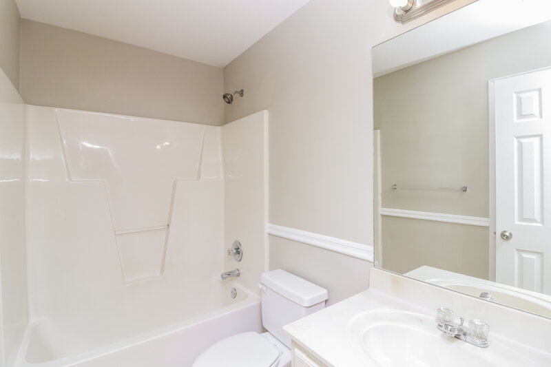 2,095/Mo, 503 Millside Trl Canton, GA 30114 Bathroom View 2