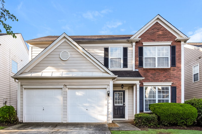 2,260/Mo, 4125 Ridgefair Dr Cumming, GA 30040 External View