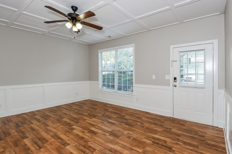2,260/Mo, 4125 Ridgefair Dr Cumming, GA 30040 Family Room View
