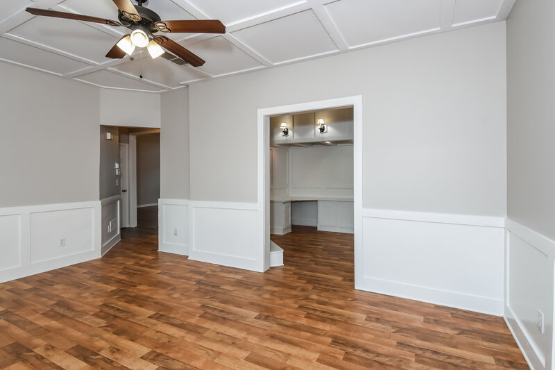 2,260/Mo, 4125 Ridgefair Dr Cumming, GA 30040 Family Room View 2