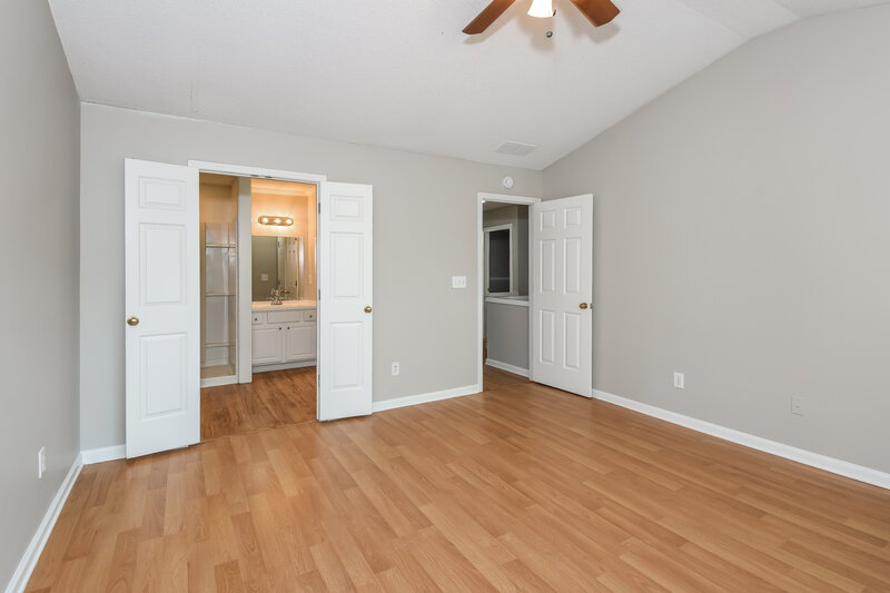 2,260/Mo, 4125 Ridgefair Dr Cumming, GA 30040 Main Bedroom View 2