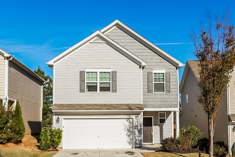 3,030/Mo, 494 Lobdale Falls Dr Lawrenceville, GA 30045 External View