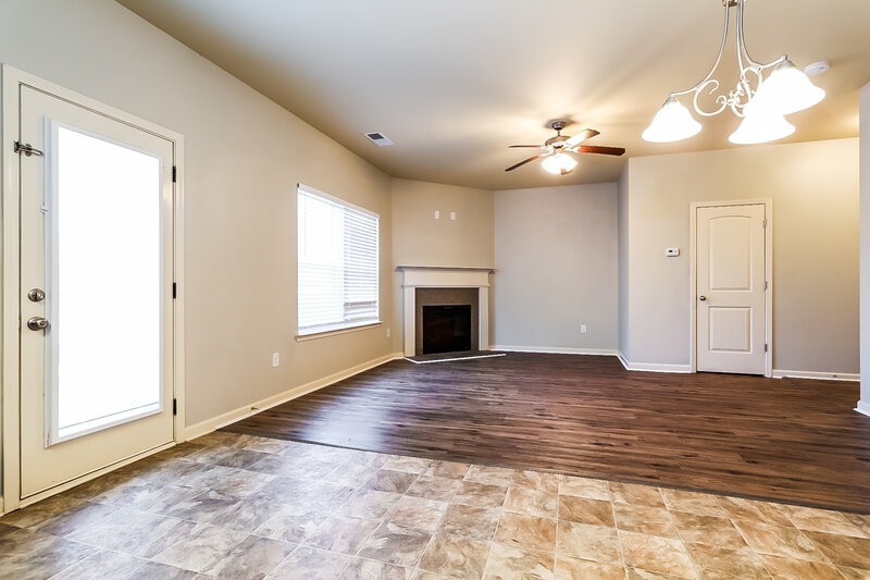 3,030/Mo, 494 Lobdale Falls Dr Lawrenceville, GA 30045 Living Room View