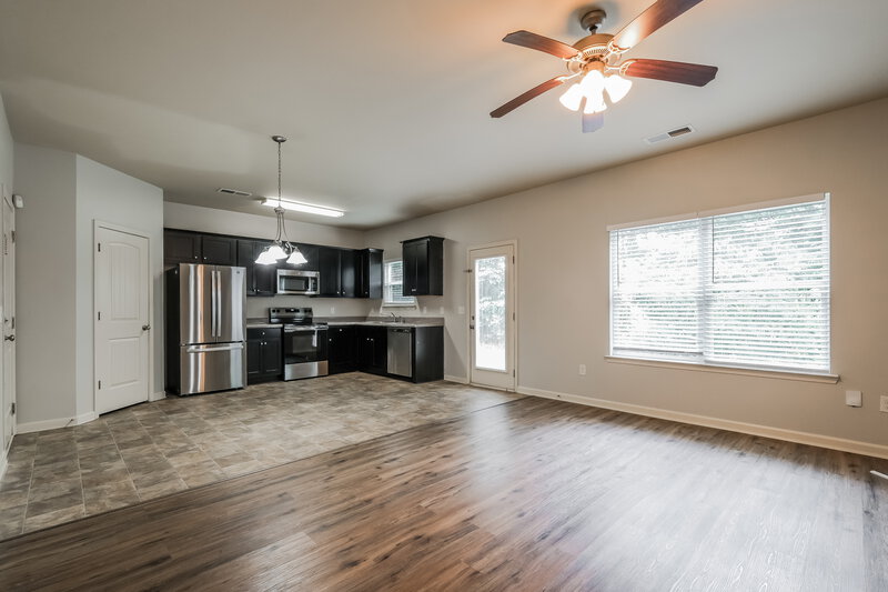 2,025/Mo, 494 Lobdale Falls Dr Lawrenceville, GA 30045 Living Room View