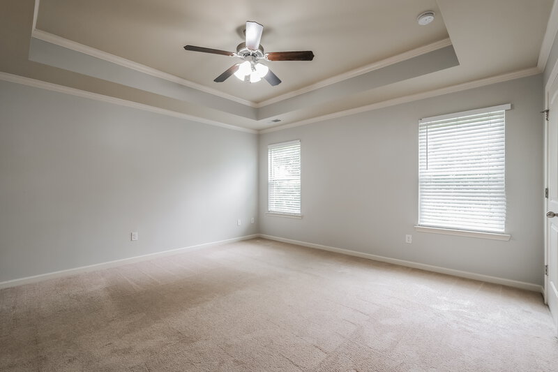 2,025/Mo, 494 Lobdale Falls Dr Lawrenceville, GA 30045 Main Bedroom View