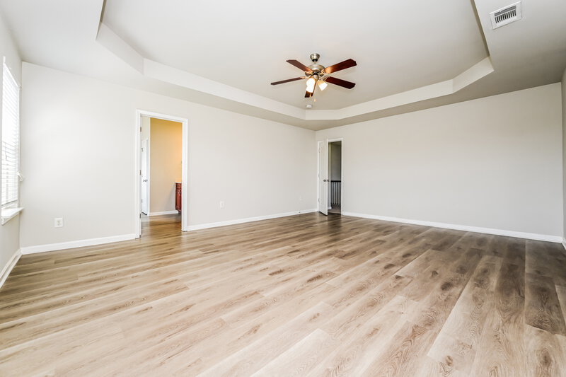 2,575/Mo, 724 Melanie Jean Dr McDonough, GA 30252 Main Bedroom View 2