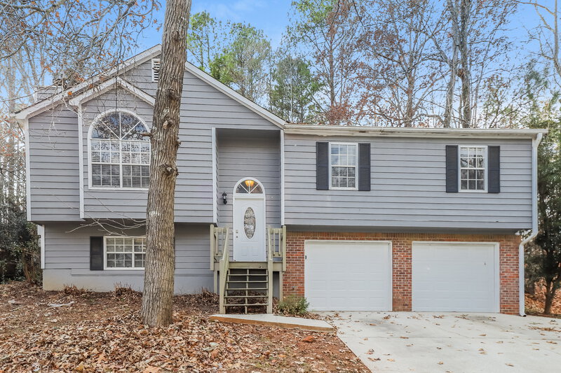 1,975/Mo, 7445 Hunters Ridge Dr Douglasville, GA 30134 External View