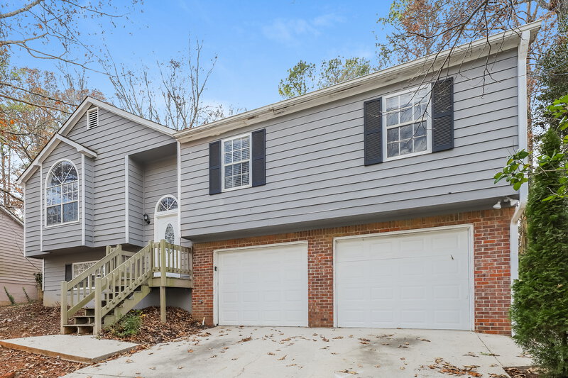 1,975/Mo, 7445 Hunters Ridge Dr Douglasville, GA 30134 Misc View