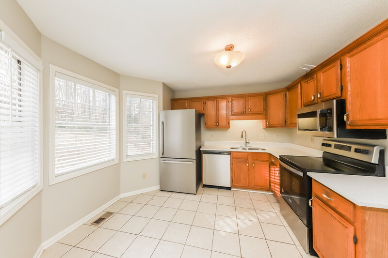 1,975/Mo, 7445 Hunters Ridge Dr Douglasville, GA 30134 Misc View 4