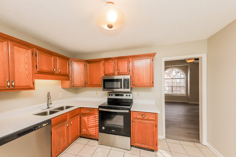 1,975/Mo, 7445 Hunters Ridge Dr Douglasville, GA 30134 Misc View 5