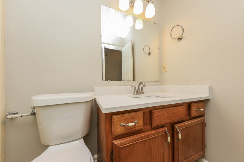 1,975/Mo, 7445 Hunters Ridge Dr Douglasville, GA 30134 Misc View 11