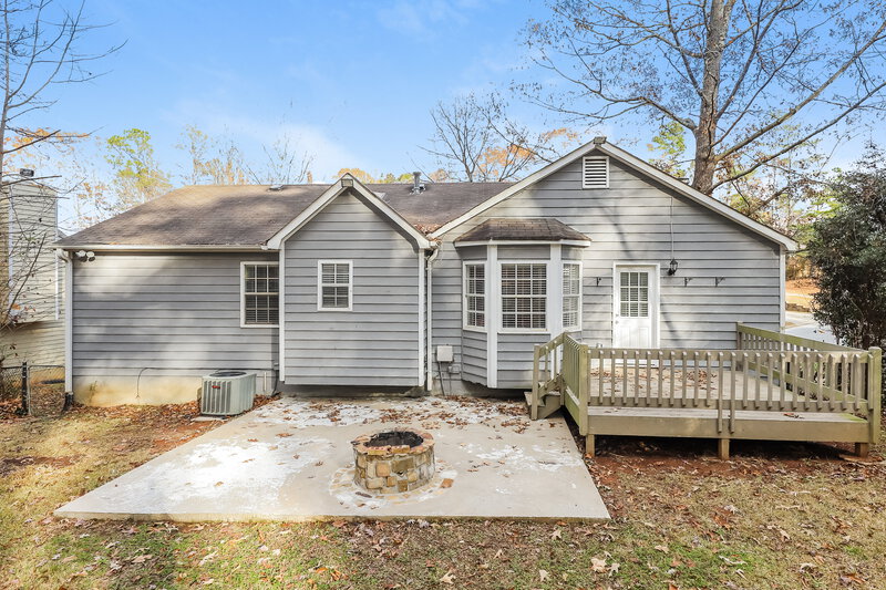 1,975/Mo, 7445 Hunters Ridge Dr Douglasville, GA 30134 Misc View 13