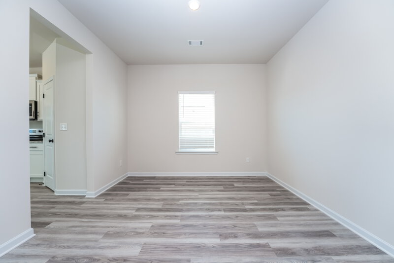 1,970/Mo, 428 Egret Ct Jefferson, GA 30549 Dining Room View