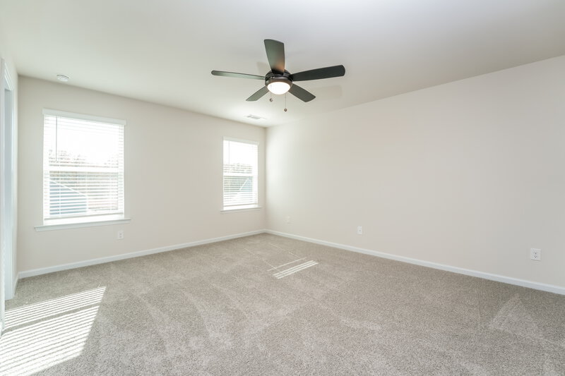 1,970/Mo, 428 Egret Ct Jefferson, GA 30549 Main Bedroom View