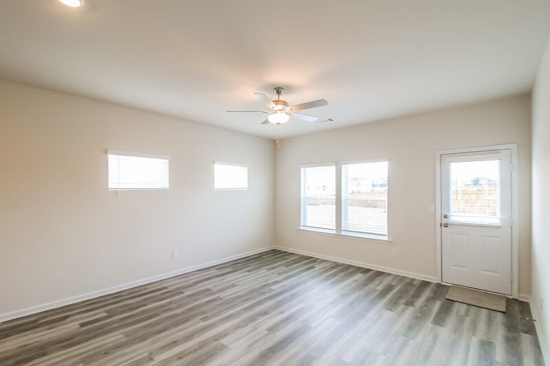 2,220/Mo, 268 Limestone Cir Conyers, GA 30013 Living Room View