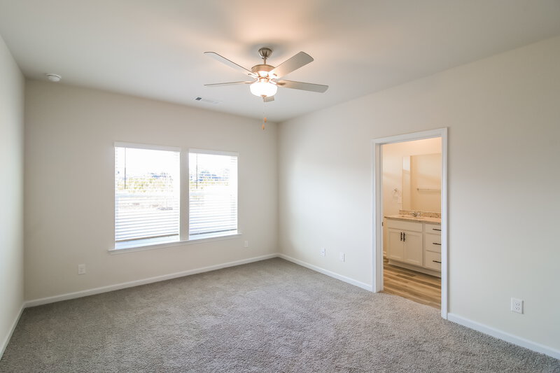 2,220/Mo, 268 Limestone Cir Conyers, GA 30013 Main Bedroom View