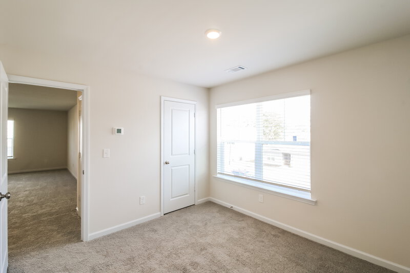 2,220/Mo, 268 Limestone Cir Conyers, GA 30013 Bedroom View