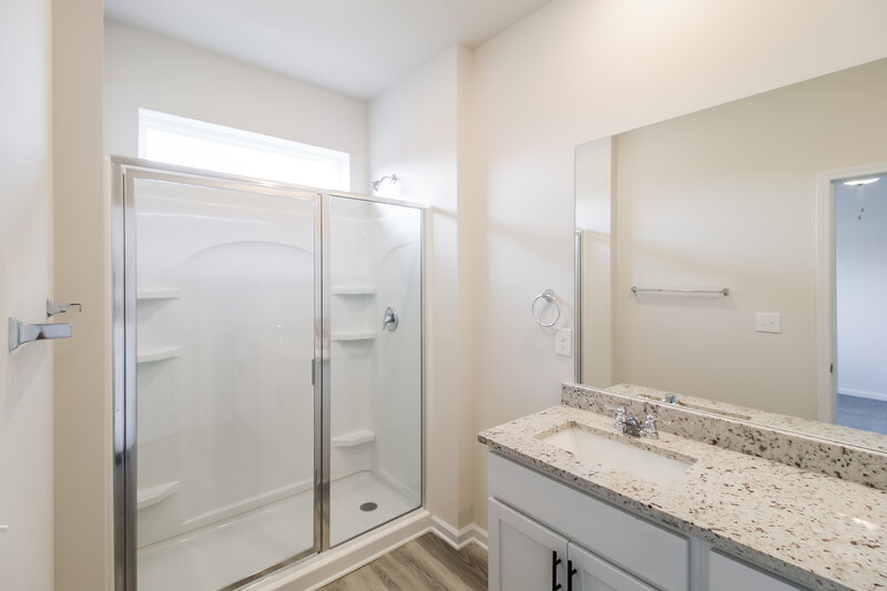 2,220/Mo, 268 Limestone Cir Conyers, GA 30013 Bathroom View