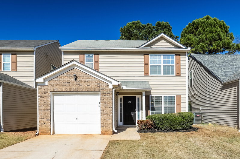 1,590/Mo, 160 Alton Cir Villa Rica, GA 30180 External View