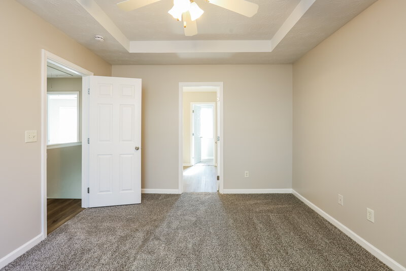 1,590/Mo, 160 Alton Cir Villa Rica, GA 30180 Main Bedroom View 2