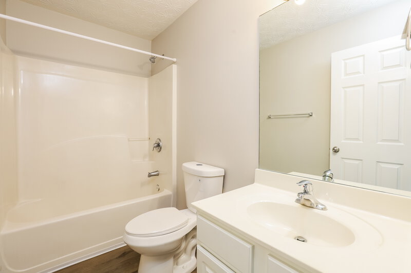 1,590/Mo, 160 Alton Cir Villa Rica, GA 30180 Bathroom View