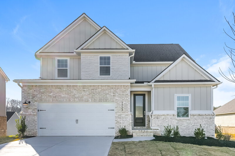 2,400/Mo, 3373 Arabian Farm Ln Dacula, GA 30019 External View