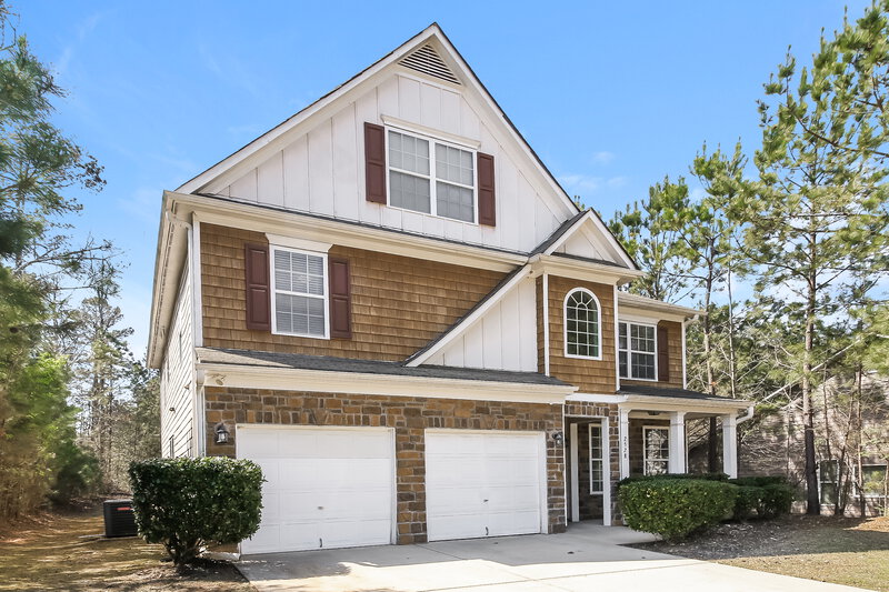 2,440/Mo, 2528 Mockingbird Ln Locust Grove, GA 30248 Front View