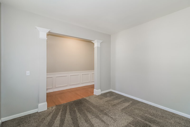 2,440/Mo, 2528 Mockingbird Ln Locust Grove, GA 30248 Living Room View 2