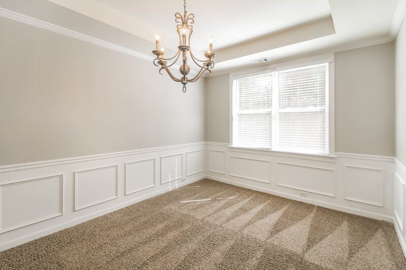 2,440/Mo, 2528 Mockingbird Ln Locust Grove, GA 30248 Dining Room View