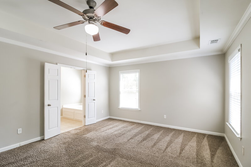 2,440/Mo, 2528 Mockingbird Ln Locust Grove, GA 30248 Main Bedroom View